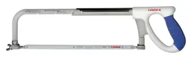 1805723 Lenox 12 Inch Adjustable Hacksaw White