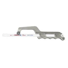 Lenox 20975-975 Tools Mini Hack Saw Frame 20975975 One Size