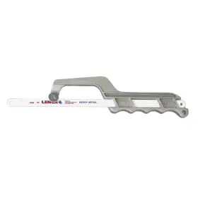 20975-975 Lenox Tools Mini Hack Saw Frame 20975975 One Size