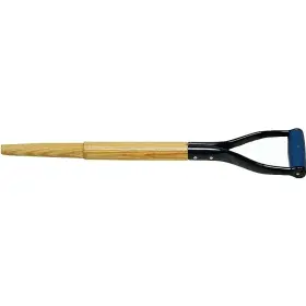 66722 Link Handles Shovel Handle 1-1/2 In Dia 24 L Ash Wood Clear
