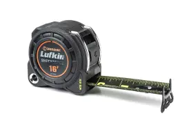 L1116b Lufkin Home Hand Tools Measuring And Layout Tapes Multi
