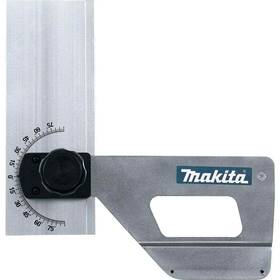Makita 196664-7 Miter Guide Set For Use With Plunge Circular Saws Sp6000j Sp6000j1 And W