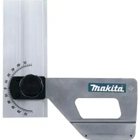 Sp6000j1 Makita 196664-7 Miter Guide Set For Use With Plunge Circular Saws Sp6000j And W