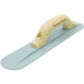 Marshalltown 035965046039 143 Hand Float 16 In L Blade 3-1/8 W Magnesium R