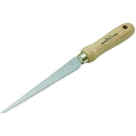 Marshalltown 035965063227 22 Drywall Utility Saw 6 In L Blade 8 Tpi Semi-contour Handle H