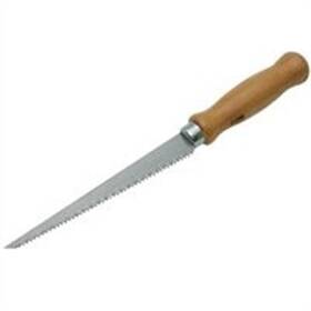 Marshalltown 035965161206 Us920 Drywall Utility Saw 6 In L Blade Steel 8 Tpi Contou