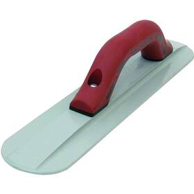 Marshalltown 143d Hand Float 16 In L Blade 3-1/8 W Magnesium