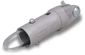 4818 Marshalltown Concrete Handle Adapter Clevis Push Button
