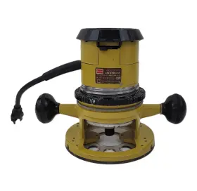 2700t0 Mcgraw Edison Shopmate Model Router 23000 R.p.m
