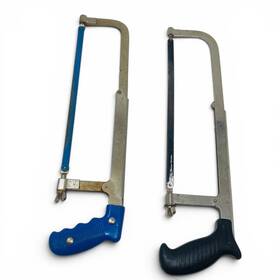 Millers Falls Company No-1027 Vintage No 1027 And Great Neck 100 Hacksaw Usa Made 2 Pcs