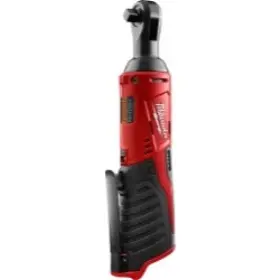 Mlw2457-20 Milwaukee Tool M12 Cordless 3/8 Inch Ratchet Only