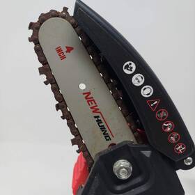 New Huing Pcs0001 21volt Mini Limb Saw