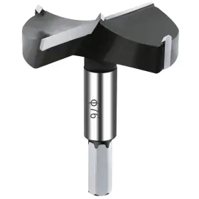 Ni0018-76 Nicavkit 3 Inch Carbide Forstner Drill Bit Tipped For ... Fast Ship
