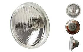 Nobrandname 850-871 002850871 Hlmp 5 3/4 Inch 135mm H4 12v Ece 2850871