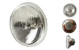 002850871 Nobrandname 850-871 Hlmp 5 3/4 Inch 135mm H4 12v Ece 2850871