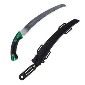 Notch 40710 Legacy 13 Inch Hand Saw And Scabbard