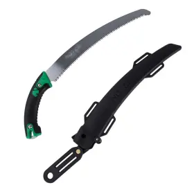40710 Notch Legacy 13 Inch Hand Saw And Scabbard
