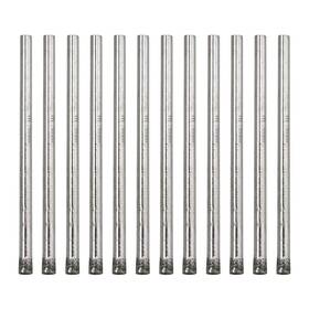 Phituoda Tuor201215-004 15pcs 1/8-inch / 3mm Diamond Drill Bits Small Hole Saw Hollow Core D