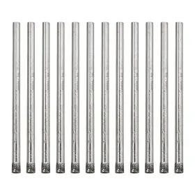 Tuor201215-004 Phituoda 15pcs 1/8-inch / 3mm Diamond Drill Bits Small Hole Saw Hollow Core D