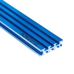Powertec 71223 36 Inch X 3 Aluminum Universal Multi T-slot Tracks