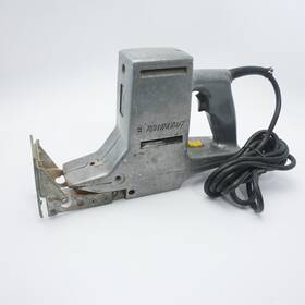 Powr-kraft Tpc-8941a Montgomery Ward Reciprocating Saw Tpc 8941a