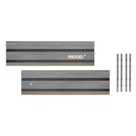 Ac55ts Ridgid 55 In Track Saw Guide Rail 2 27.5 4 Connector Bars 1 Wrench