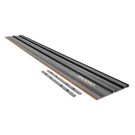 Ac60ts Ridgid 60 In Track Saw Guide Rail 1 2 Connector Bars Wrench