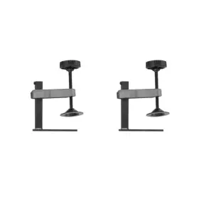 Accl2 Ridgid Track Saw Material Clamps 2-pack