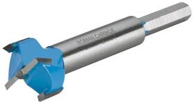 Roman Carbide Dc1896 Forstner Bit 25mm 0.984 Inch Metric