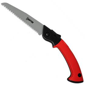 Russo Pc9561r81 7-inch Folding Pruning 7t Saw With 4 Section Switch Abs Soft Handle