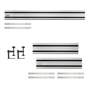 Ryobi A73cl2-a73ts02-a73ts01n Track Saw Material Clamp 2-pack With 55 Inch And 2-piece