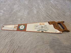 Sandvik 311518010836 277 Serpent/dragon Handle 9t/10p 26 Inch /650 Mm Hand Saw Made In Sweden