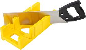 Saw Bsb14 Greatneck 12 Inch Mitre Box With 14 Back Reinforced Steel S