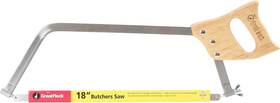 Saw Bus18 Greatneck Butcher 18 Inch Meat Processing Cut Through Bone &