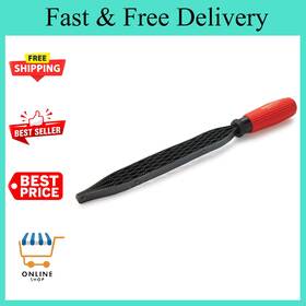 Shinto Sr-10 Saw Rasp 200mm 250mm Double Sided Coarse Fine Non Clogging Design