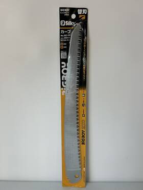 Silky 903585357360 Bigboy 2000 Replacement Blade 357-36 Only Made In Japan