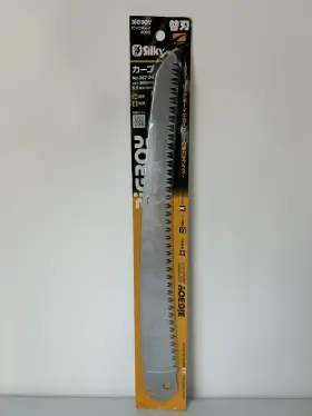 357-36 Silky 903585357360 Bigboy 2000 Replacement Blade Only Made In Japan