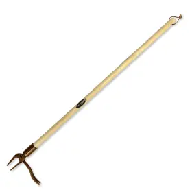 4124nb Spear & Jackson And Elements Traditional Weeder - Ergonomic Long Handle 4