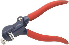 Spear & Jackson 94-370r And Eclipse Saw Tooth Setter Red
