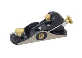 Spear & Jackson Cbp65 And Carpenters 6 1/2 Block Plane