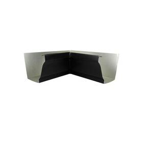 Spectra Pro Select 6inmbk 6 Inch Black Aluminum Inside Box Miter