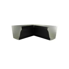 6inmbk Spectra Pro Select 6 Inch Black Aluminum Inside Box Miter