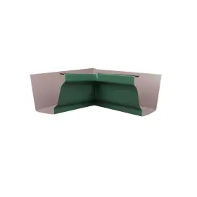 6inmfg Spectra Pro Select 6 Inch Forest Green Aluminum Inside Box Miter