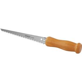Stanley 076174152067 15-206 Wallboard Saw 6 In L Blade 8 Tpi Hardwood Handle