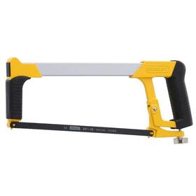Stanley 20-036m 12 Inch High-tension Hack Saw With 10 Mini