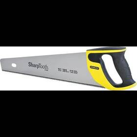 Stanley 20-526 Sharptooth 15 Inch 12 Point Sharp Tooth Saw