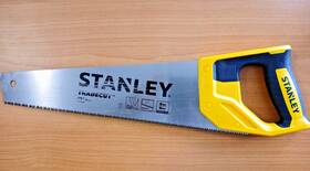 Stanley Stht20348 15 Inch Tradecut Hand Saw