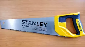 Stht20348 Stanley 15 Inch Tradecut Hand Saw