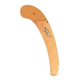 Stevens Lake Parts 17125 Leather Hand Saw Scabbard