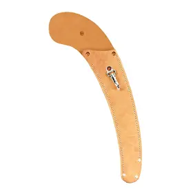 17125 Stevens Lake Parts Leather Hand Saw Scabbard